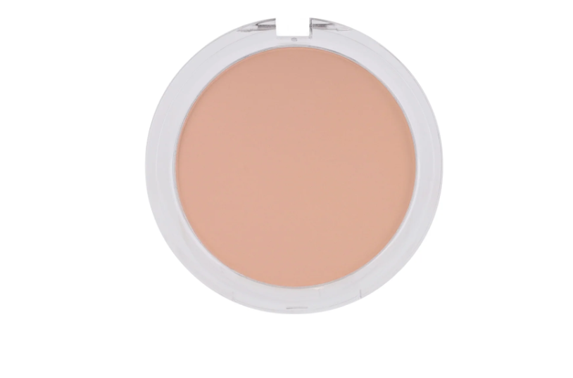 Silk Wonder Powder Foundation