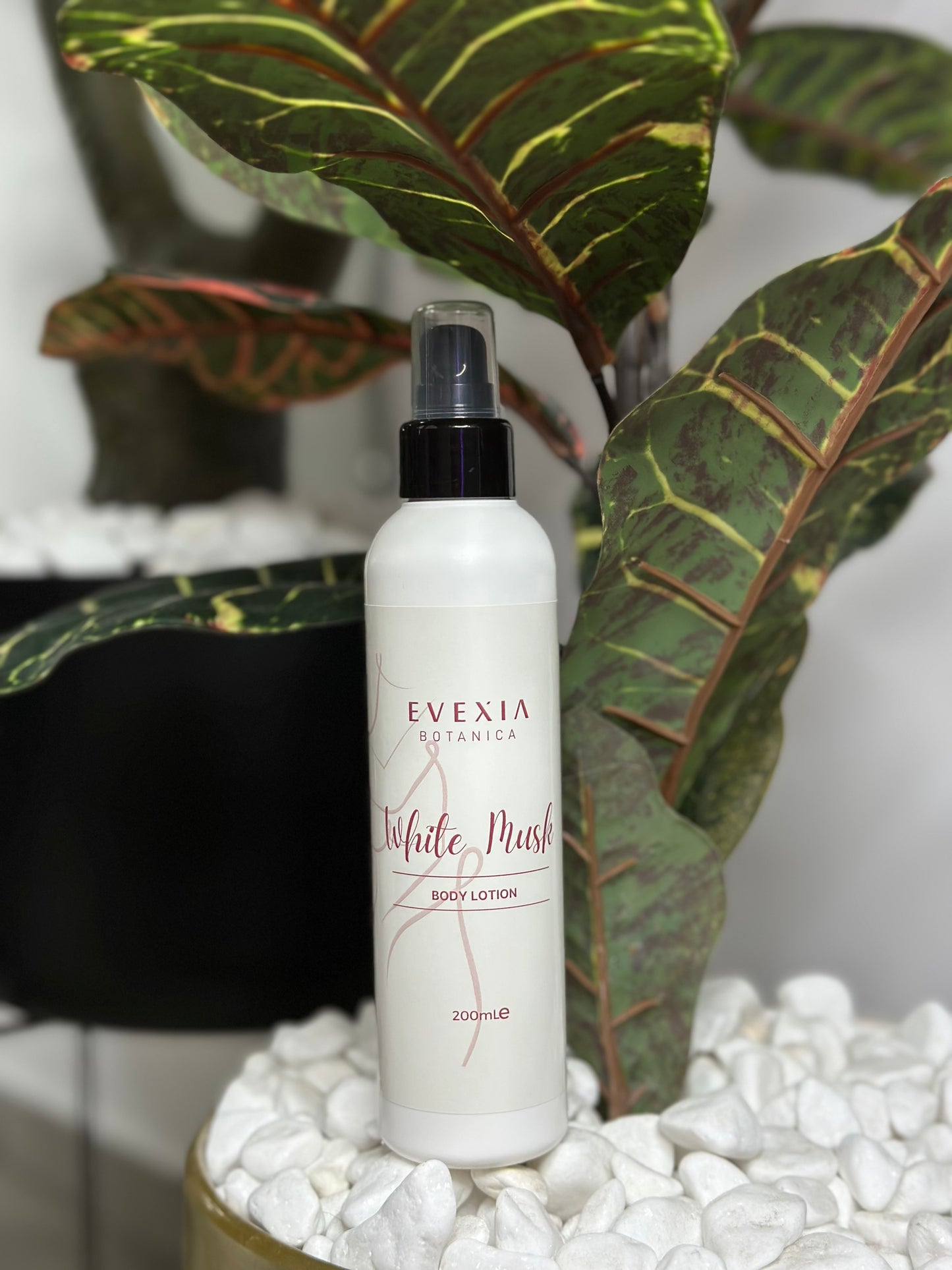 White Musk Body Lotion