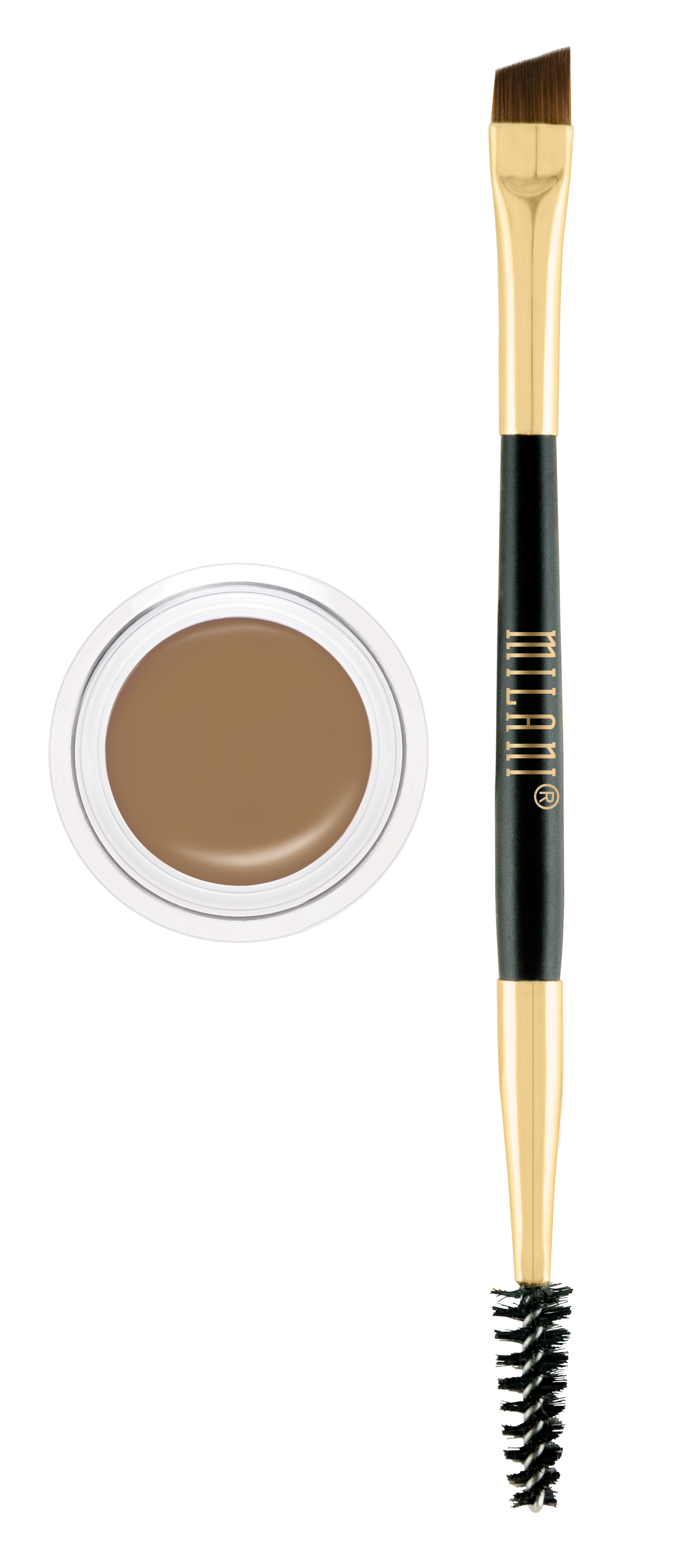 STAY PUT BROW COLOR