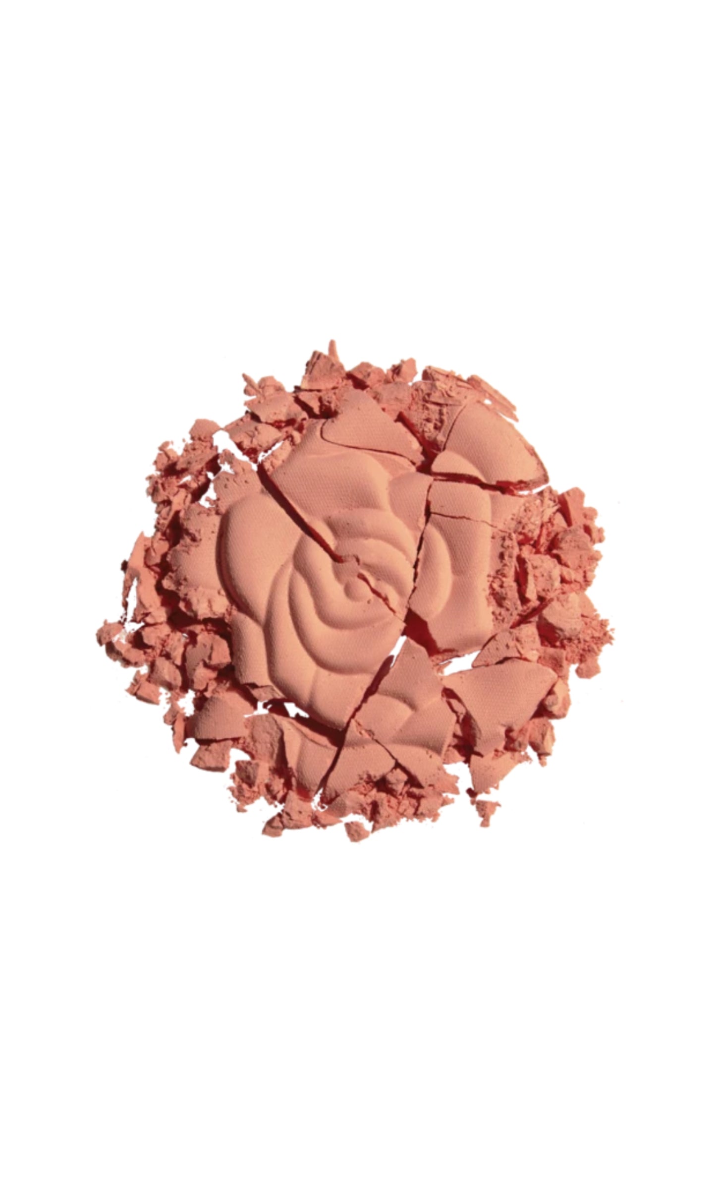 MILANI ROSE POWDER BLUSH
