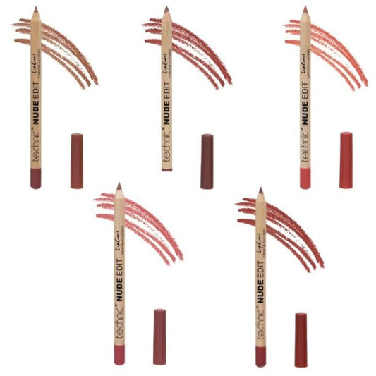 Technic Nude Edit lip liner