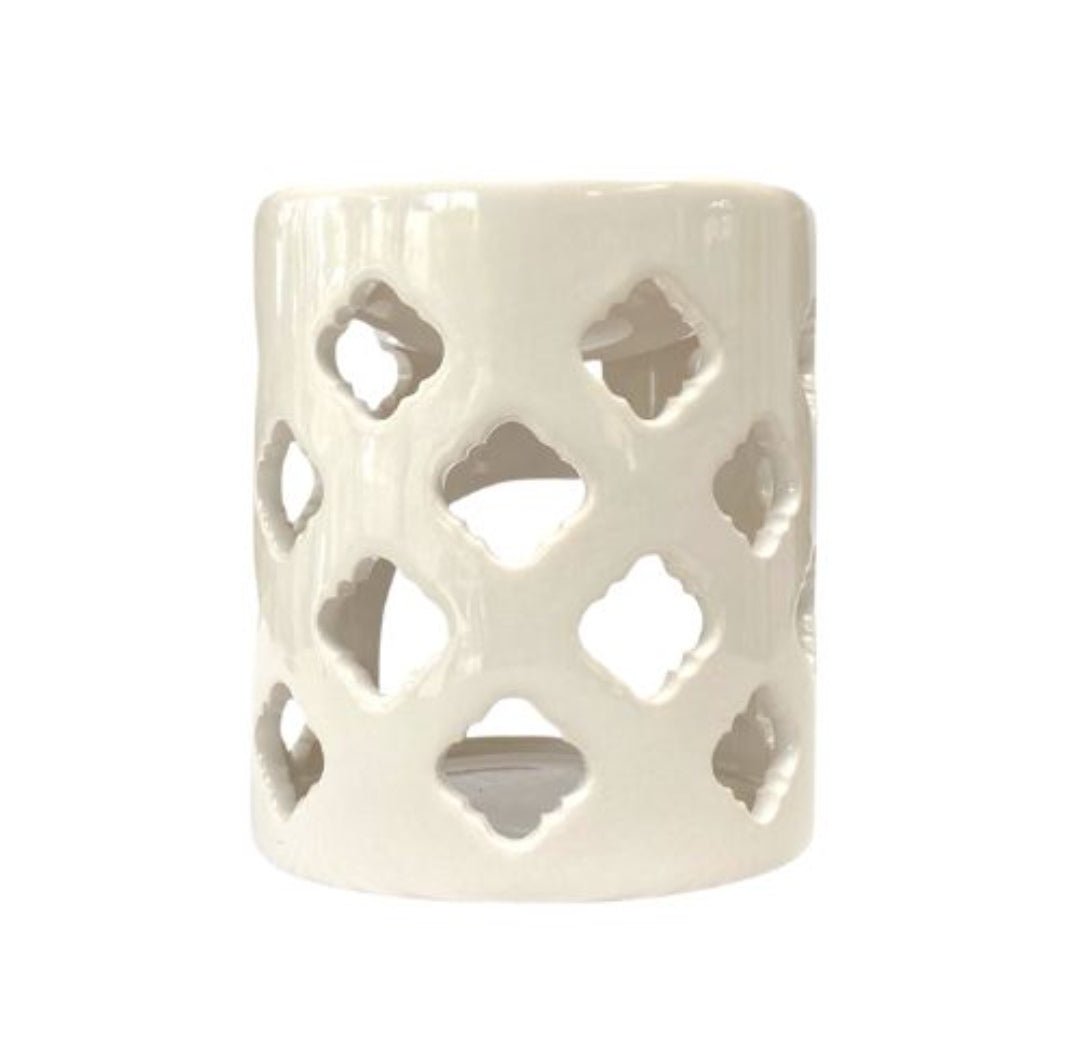 SISU Oil Burner