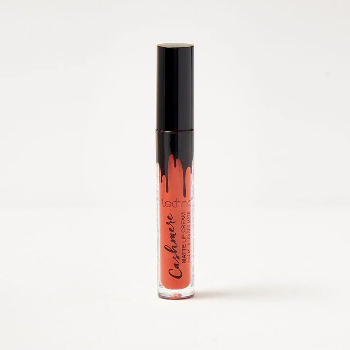 Technic Matte Lip cream Cashmere