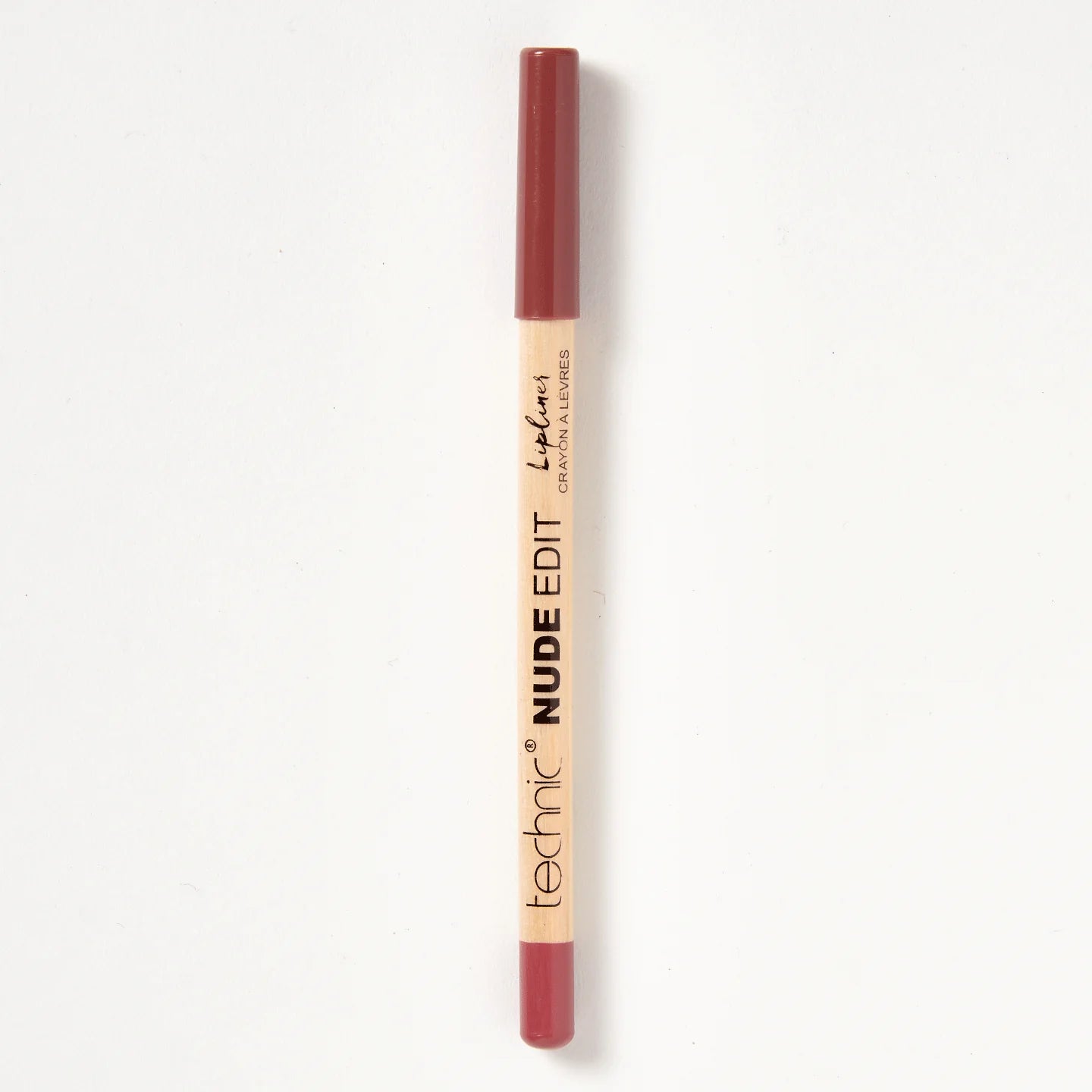 Technic Nude Edit lip liner