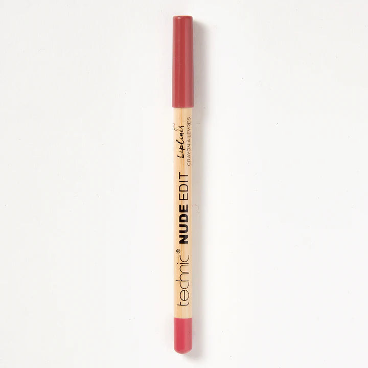 Technic Nude Edit lip liner