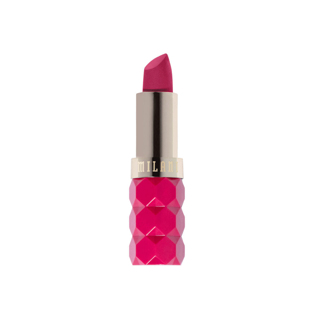 COLOR FETISH MATTE LIPSTICK
