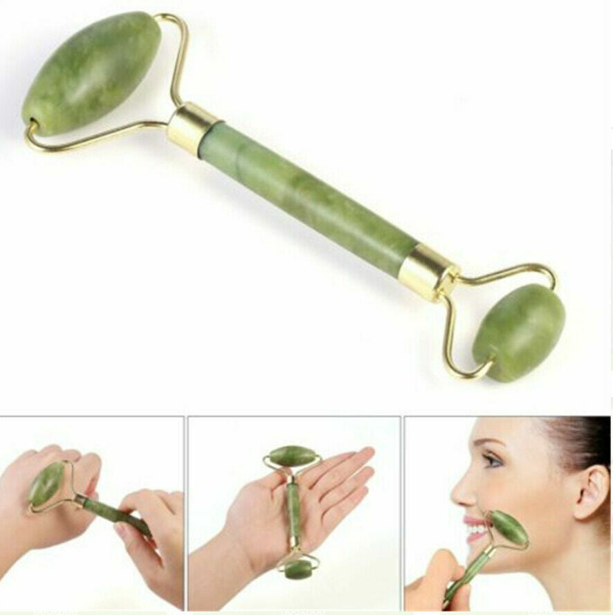 Skin Treat Jade Roller