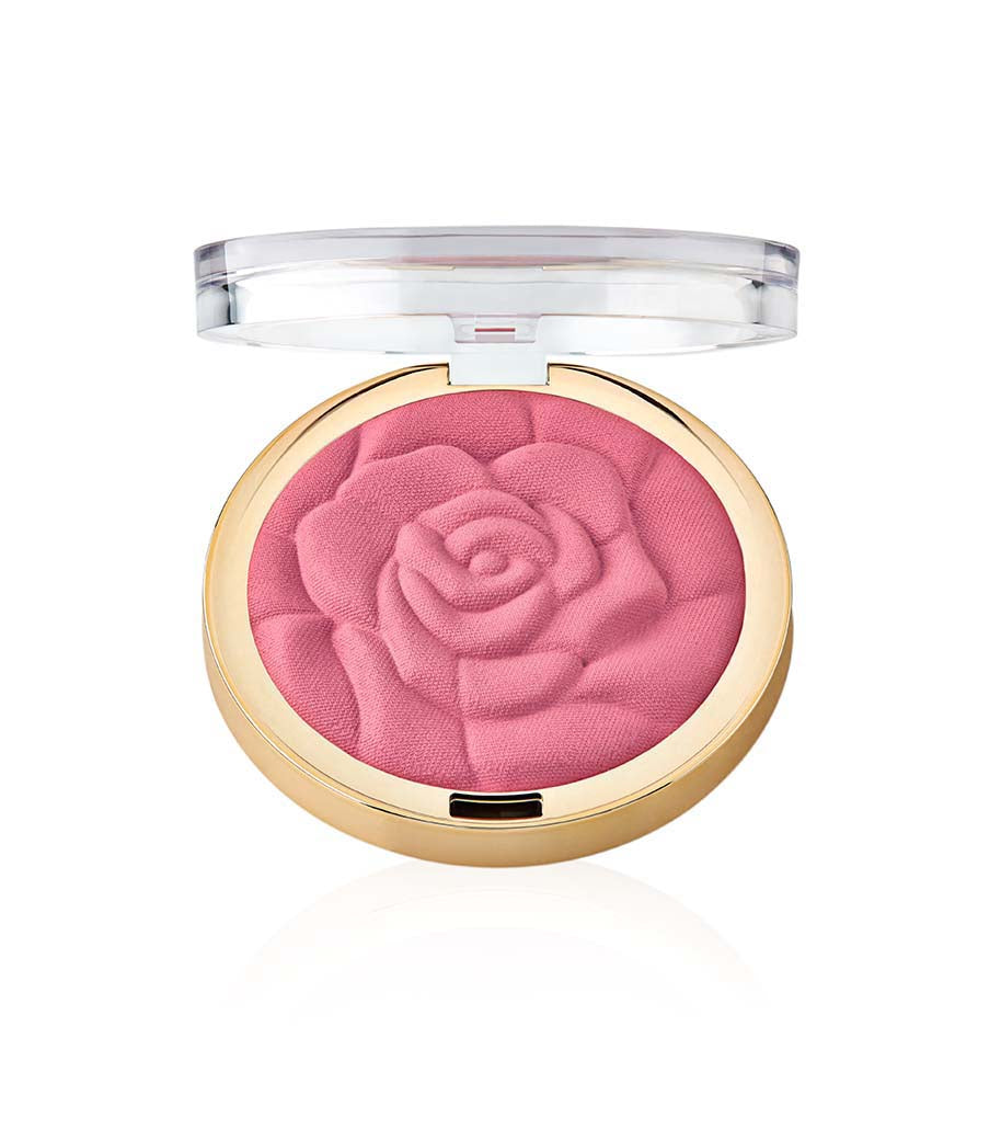 MILANI ROSE POWDER BLUSH