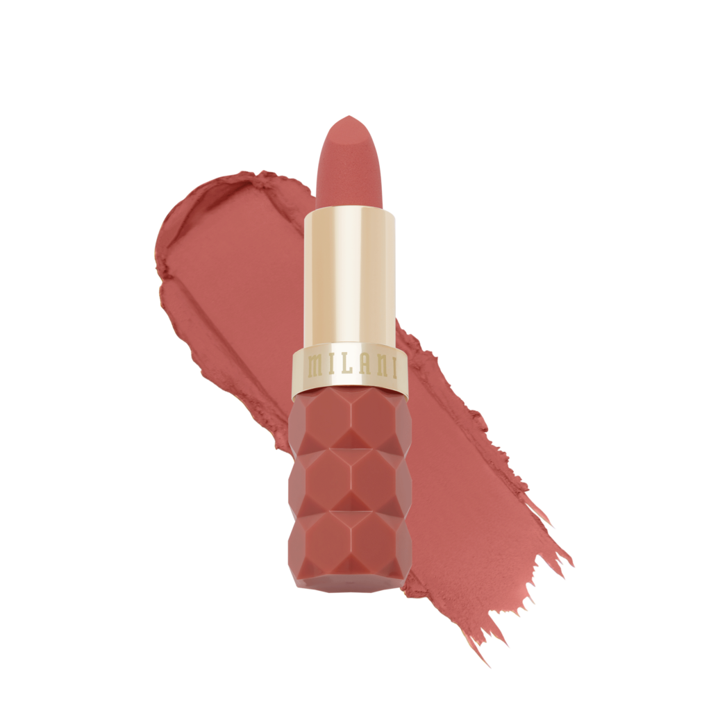 COLOR FETISH MATTE LIPSTICK