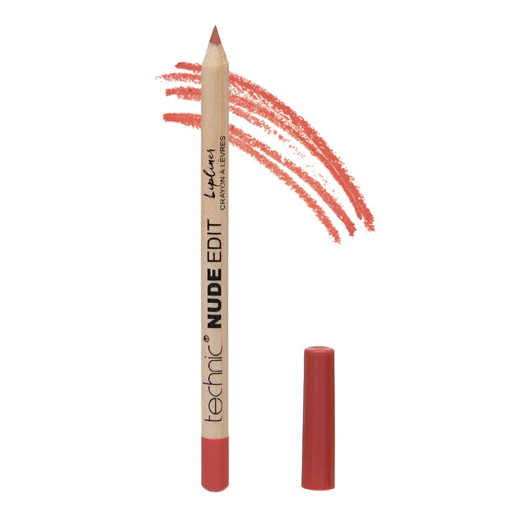 Technic Nude Edit lip liner