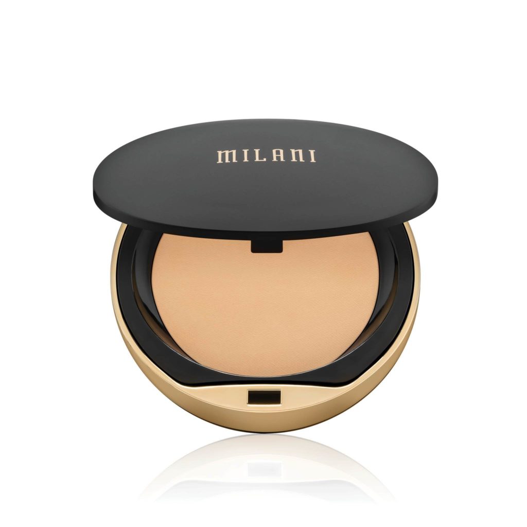 CONCEAL & PERFECT SHINE-PROOF POWDER