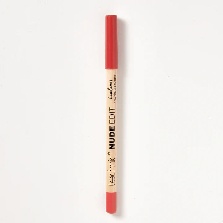 Technic Nude Edit lip liner