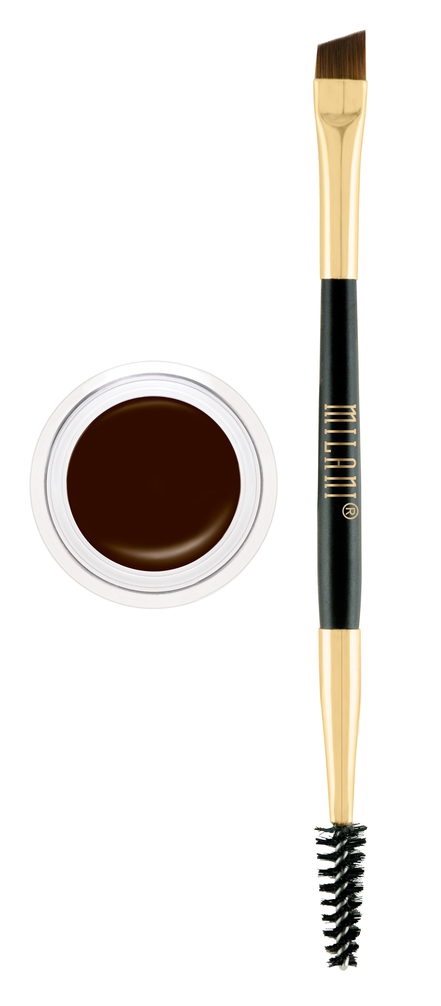 STAY PUT BROW COLOR