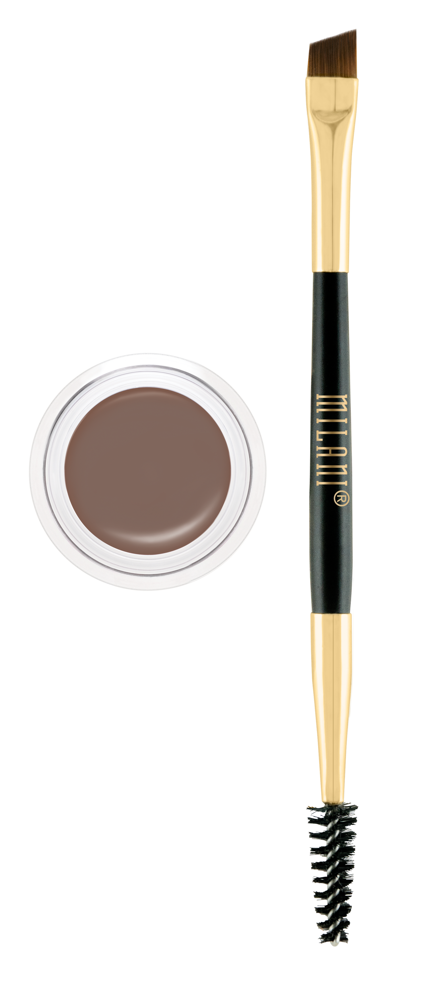 STAY PUT BROW COLOR