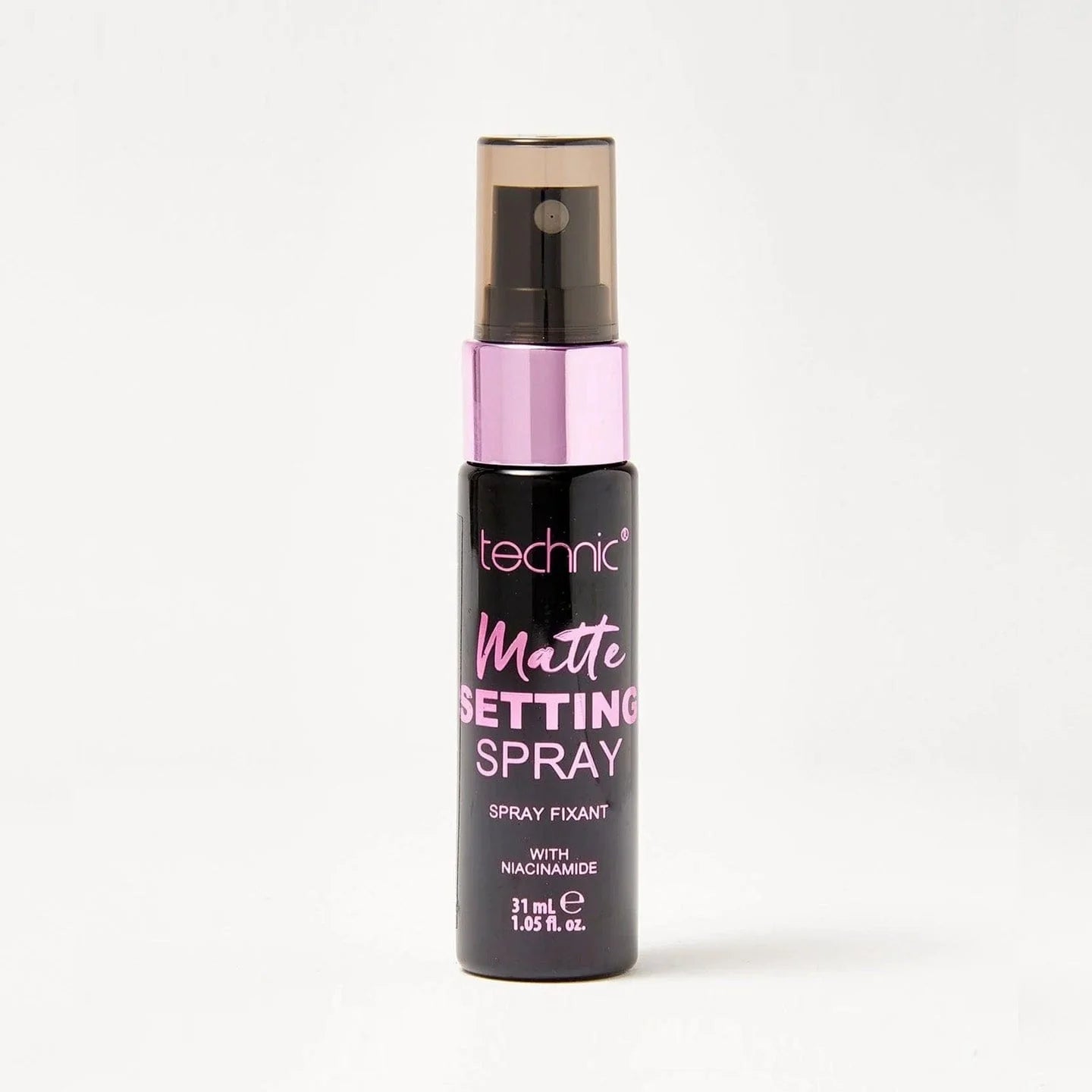 Technic Matte Setting spray
