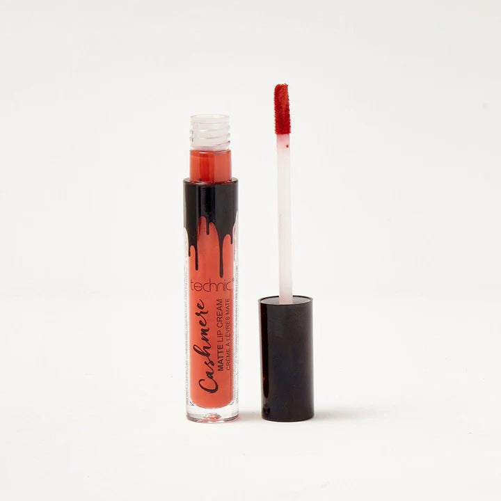 Technic Matte Lip cream Cashmere