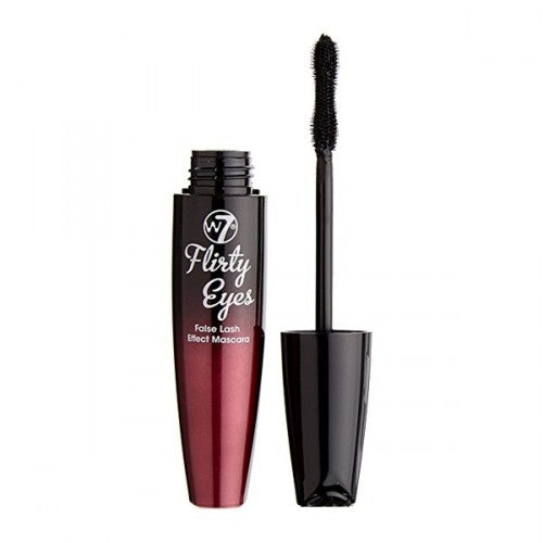 W7 Flirty Eyes False Lash Effect Mascara