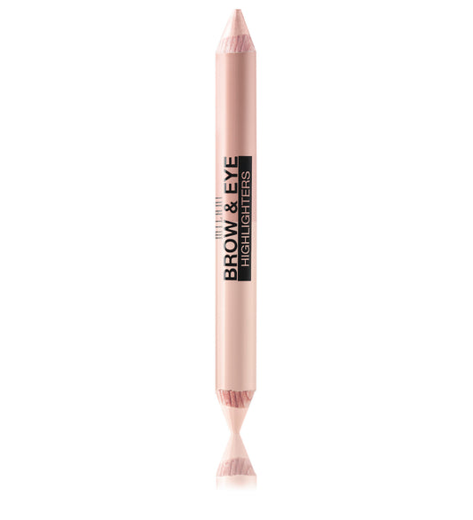 BROW & EYE HIGHLIGHTERS Col.02