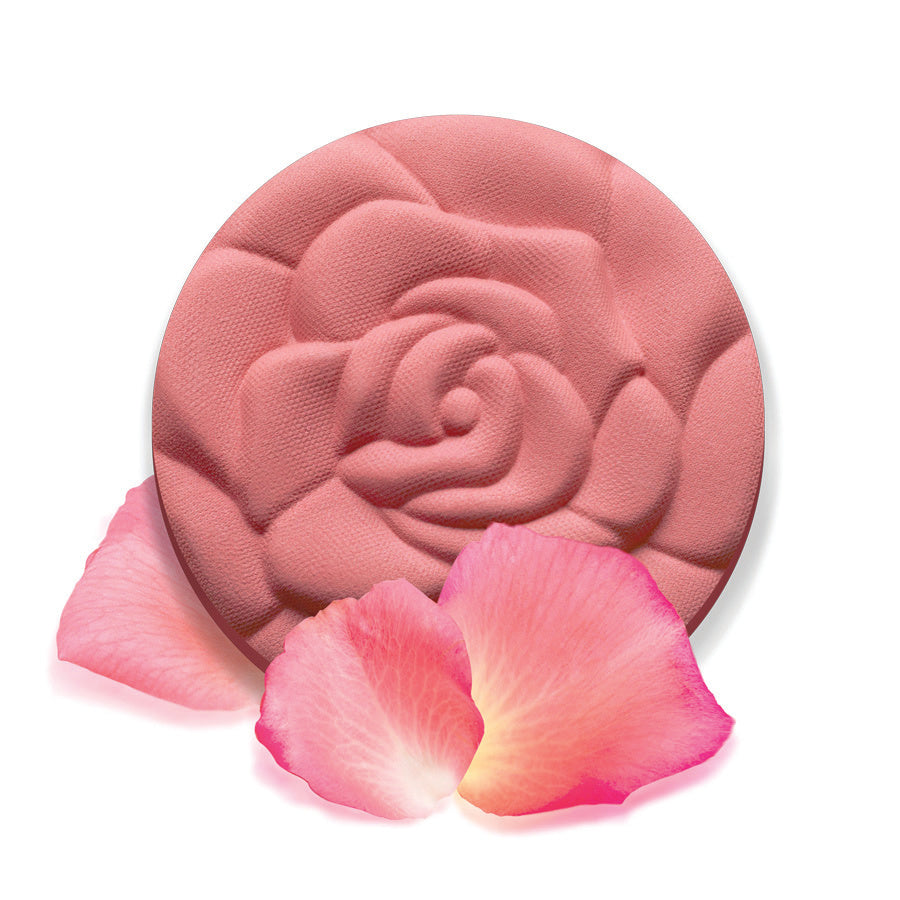 MILANI ROSE POWDER BLUSH