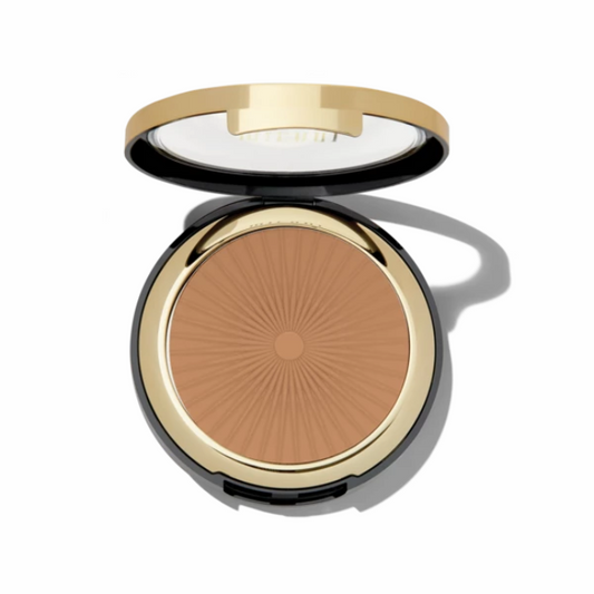 SILKY MATTE BRONZING POWDER
