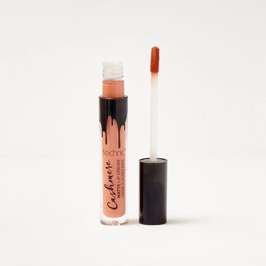 Technic Matte Lip cream Cashmere