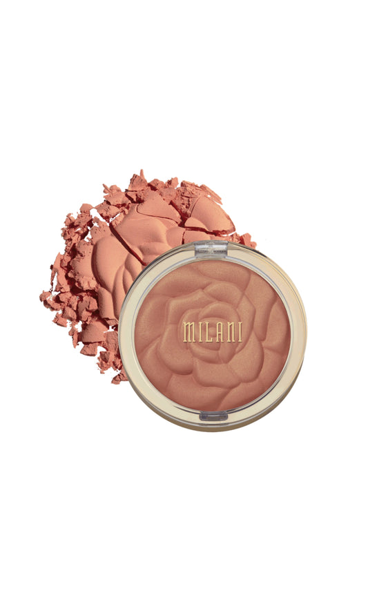 MILANI ROSE POWDER BLUSH