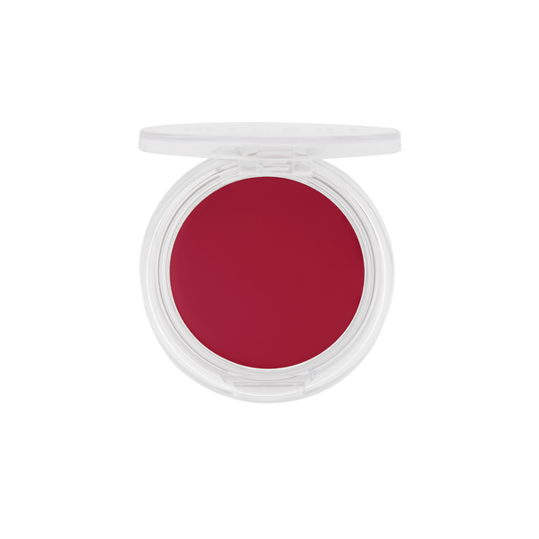 Cream blush