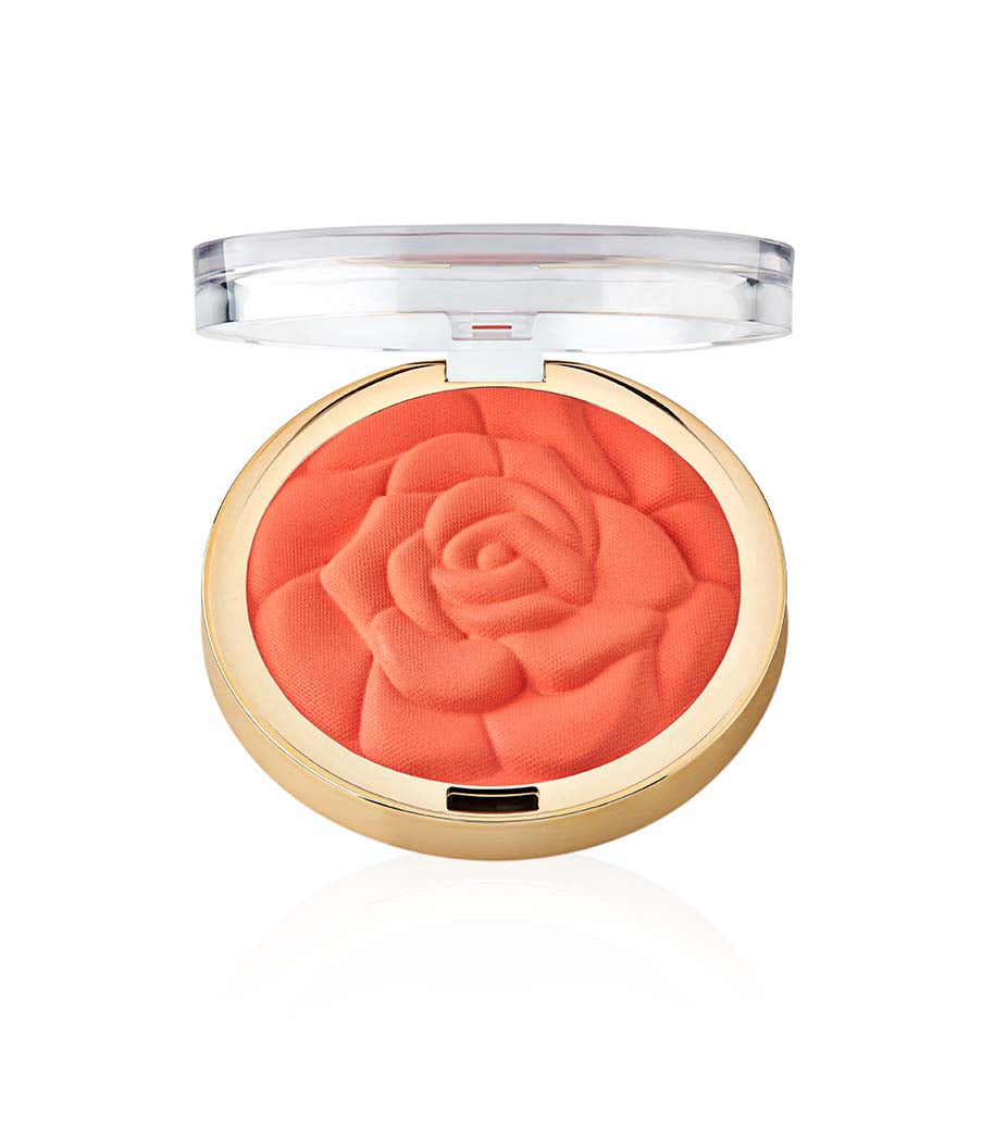 MILANI ROSE POWDER BLUSH