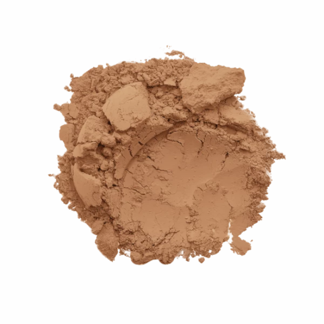 SILKY MATTE BRONZING POWDER
