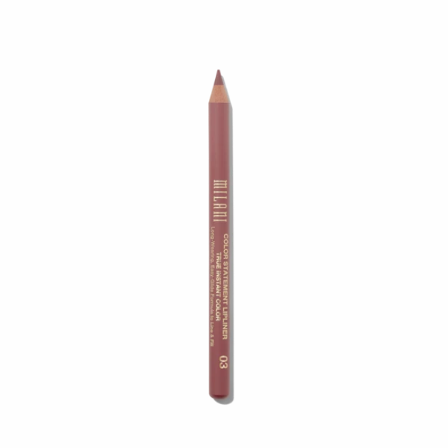 MILANI Color Statement Lipliner