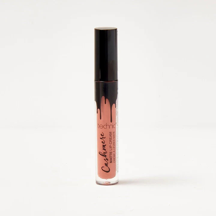 Technic Matte Lip cream Cashmere