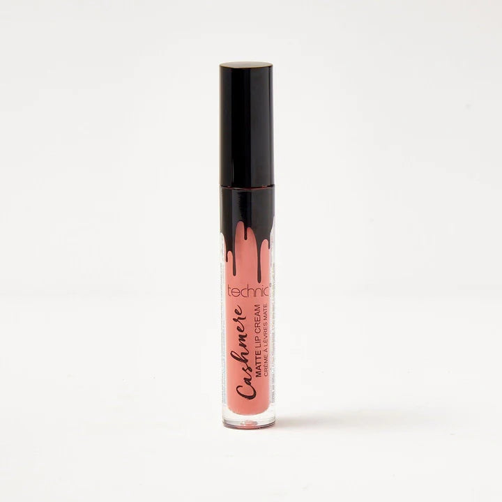 Technic Matte Lip cream Cashmere