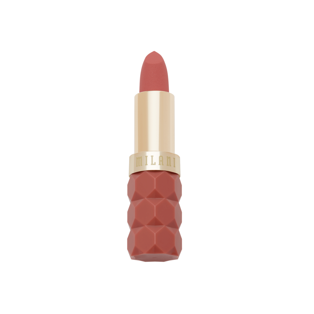 COLOR FETISH MATTE LIPSTICK