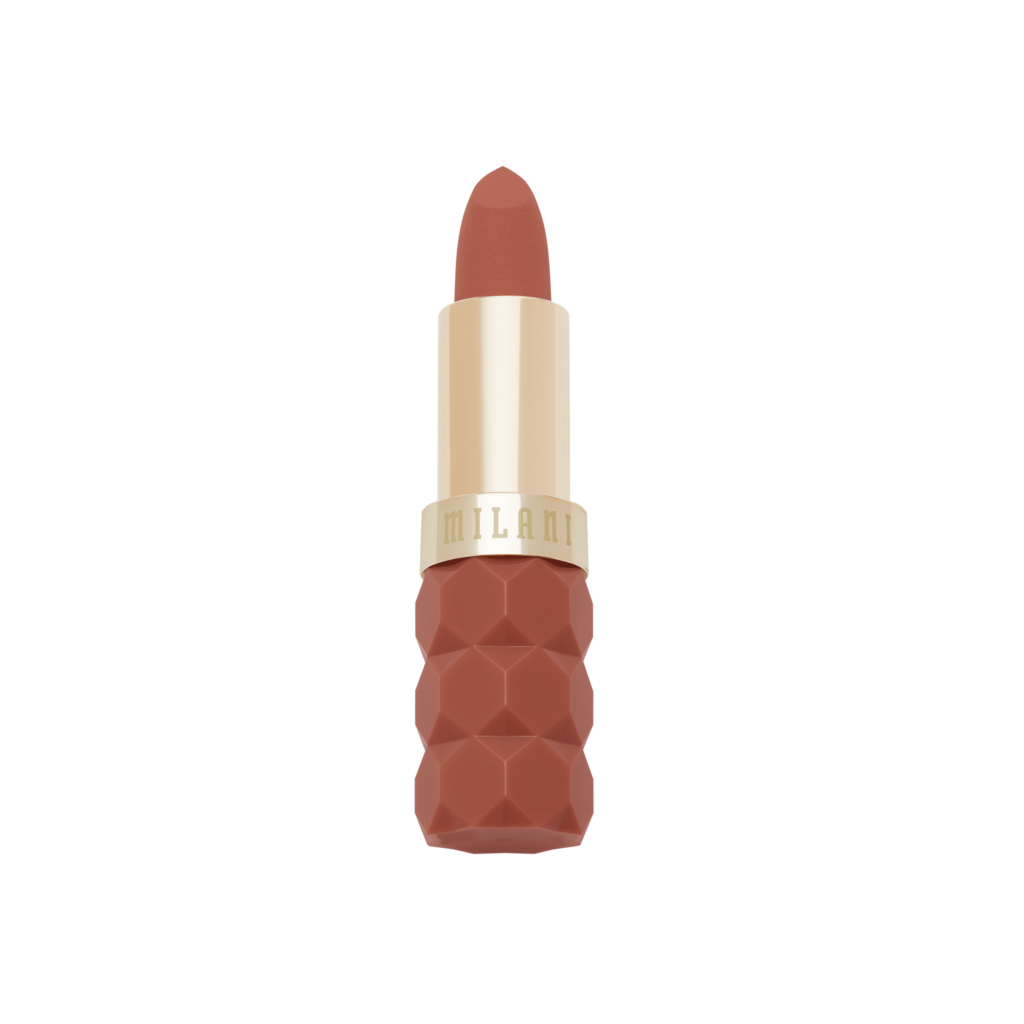 COLOR FETISH MATTE LIPSTICK