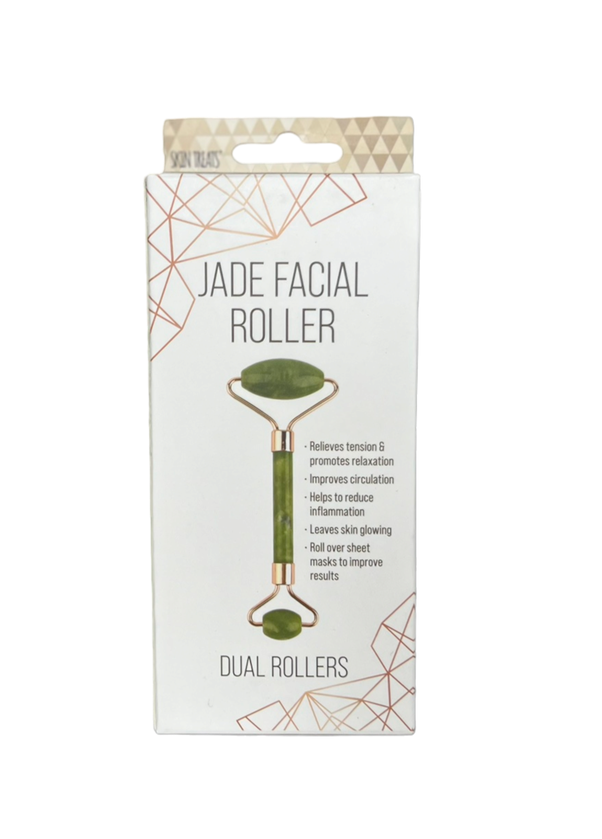 Skin Treat Jade Roller