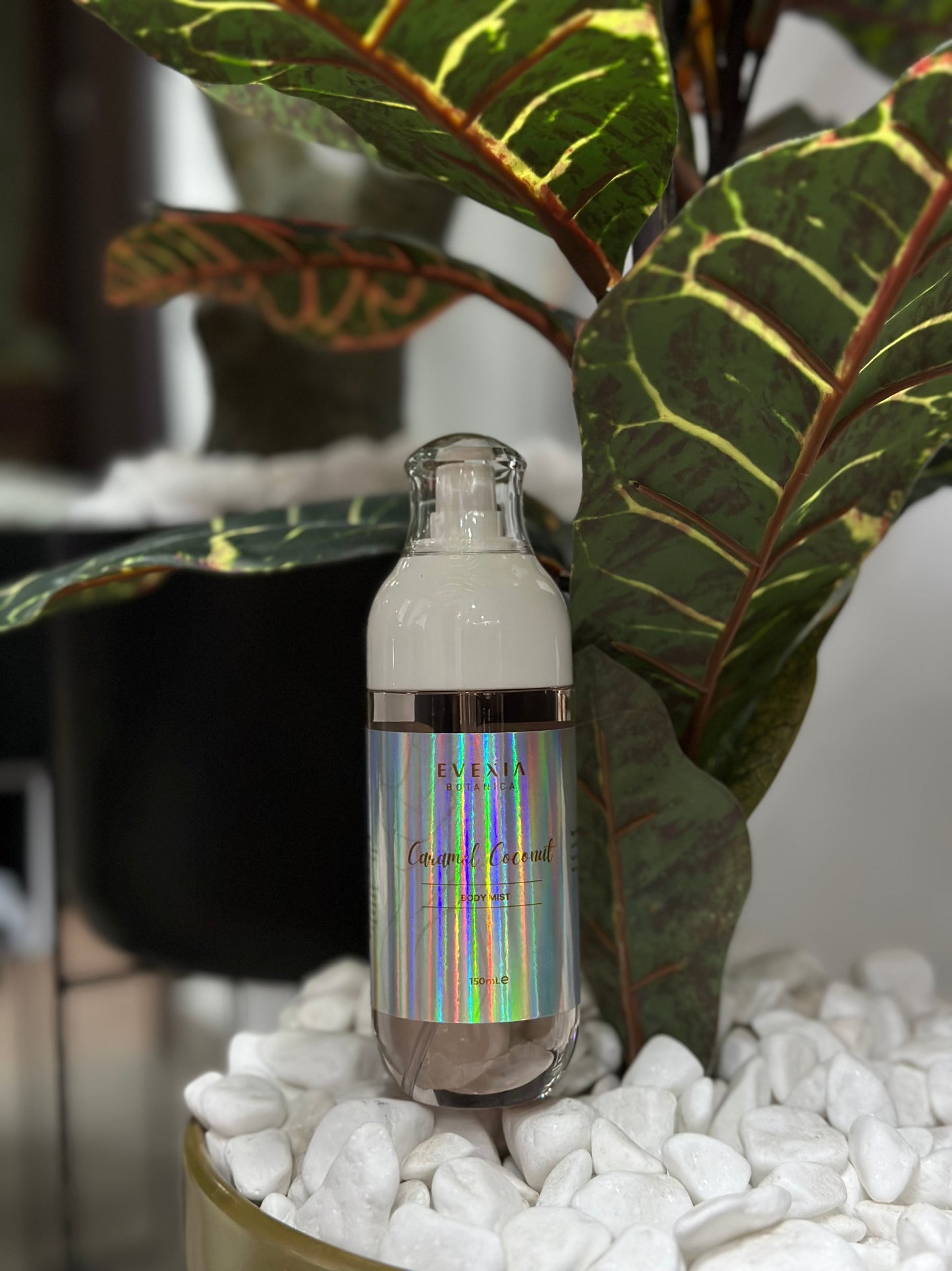 Caramel & Coconut body mist
