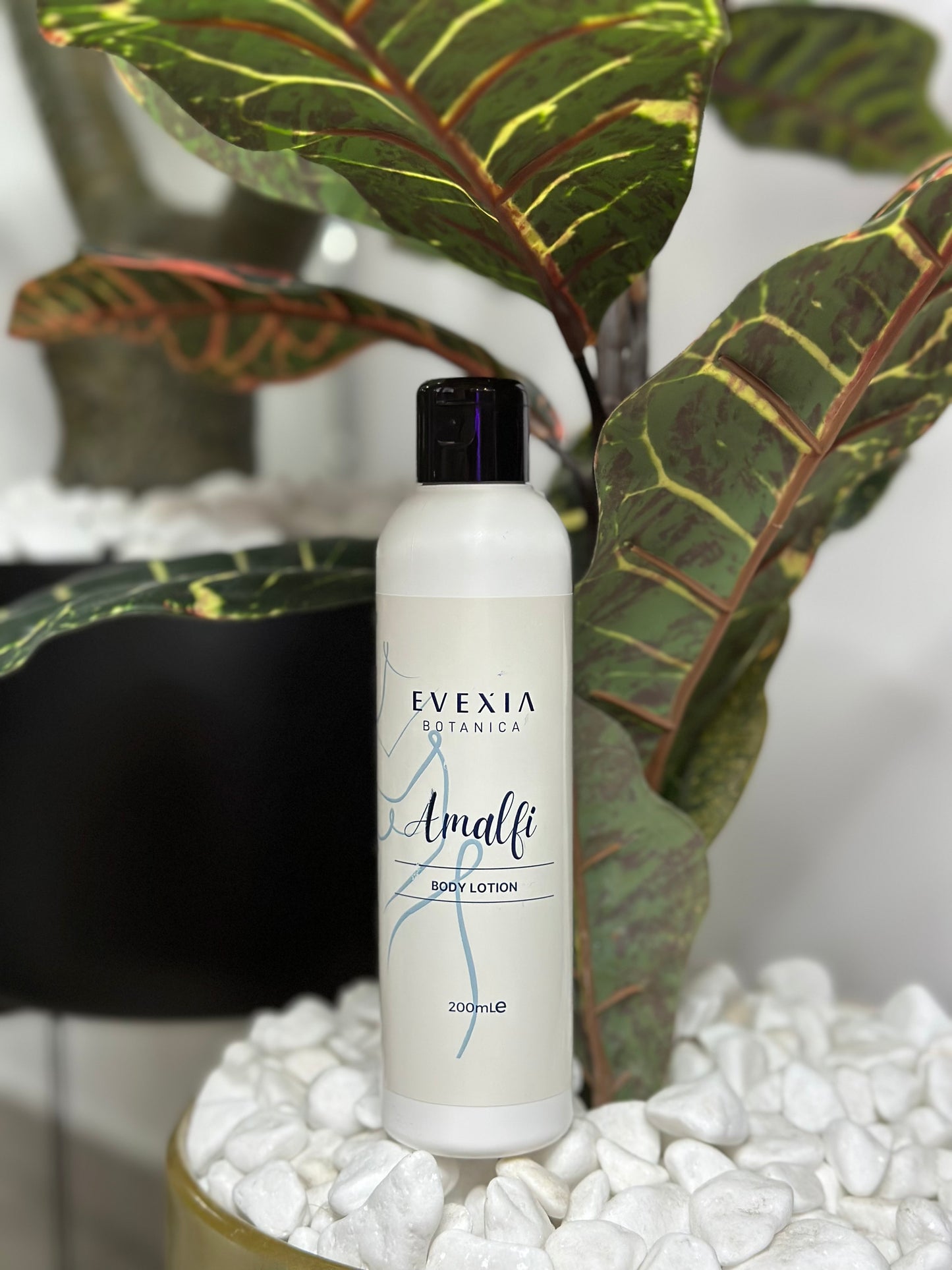 Amalfi Body Lotion