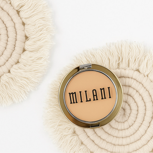 CONCEAL & PERFECT SHINE-PROOF POWDER