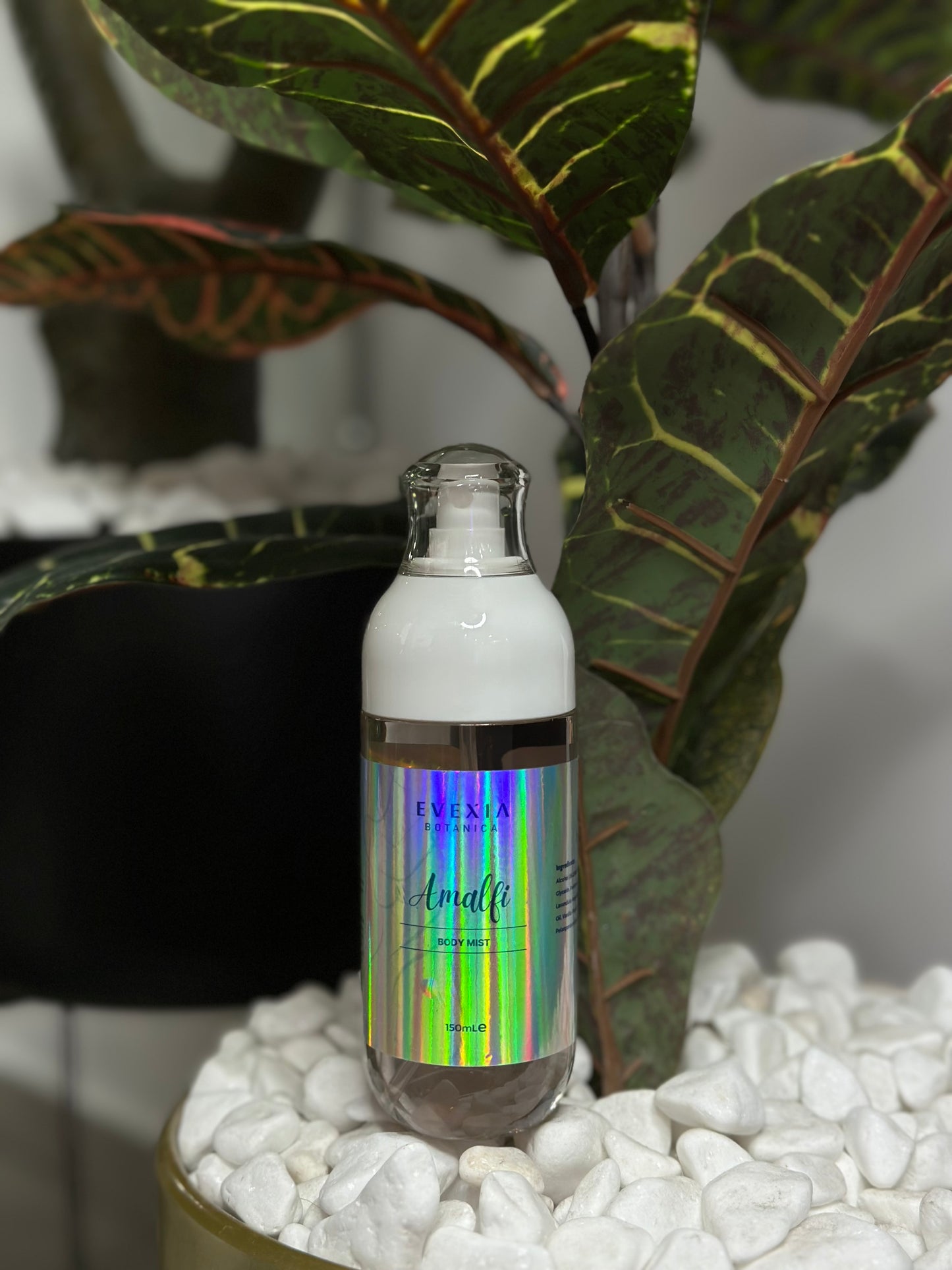Amalfi Body Mist