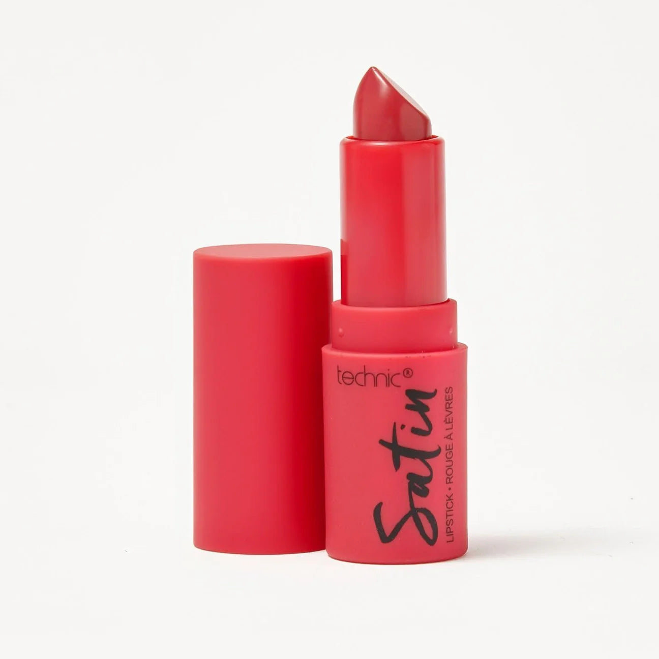 Technic Satin Lipsticks