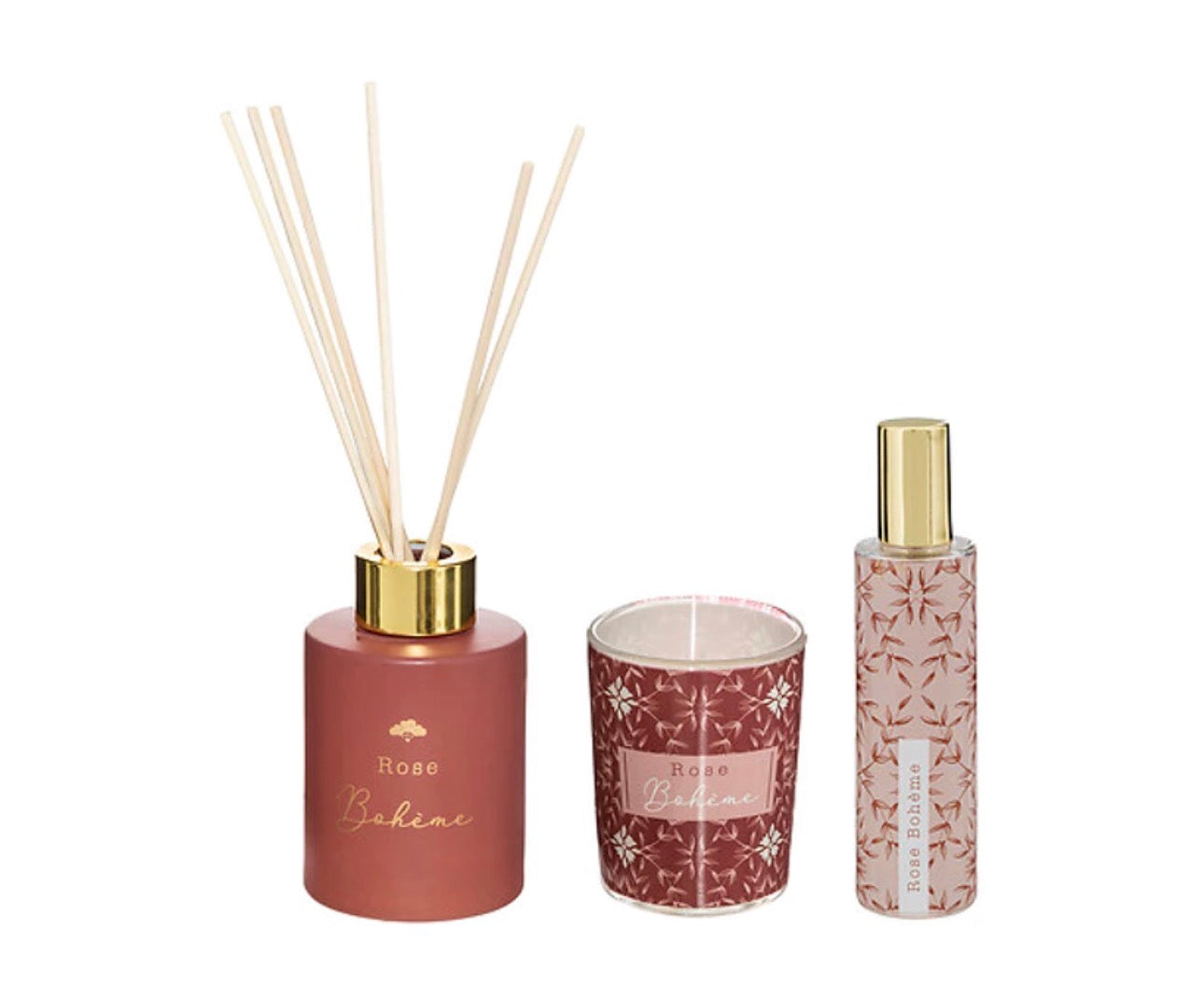 Atmosphera gift set- 3 pcs