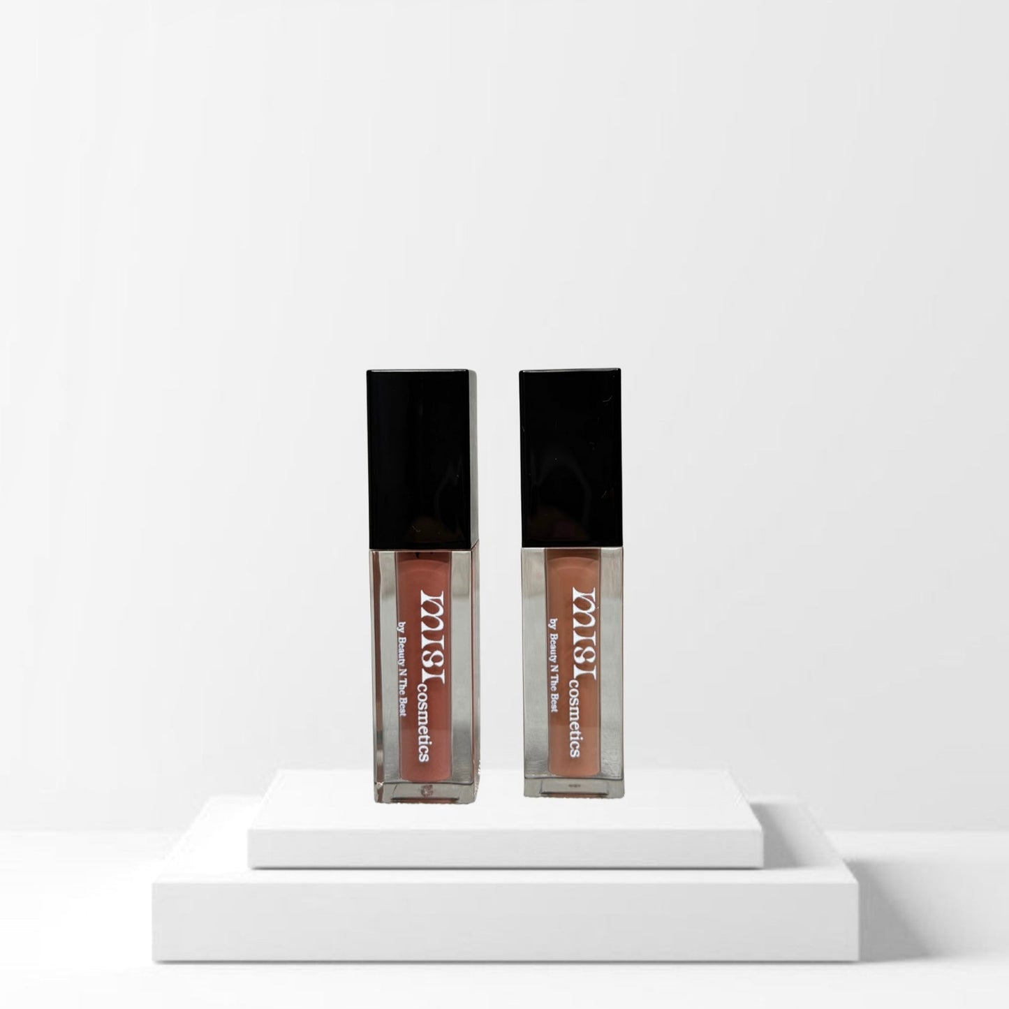 MiSi Matte Lip Cream Set