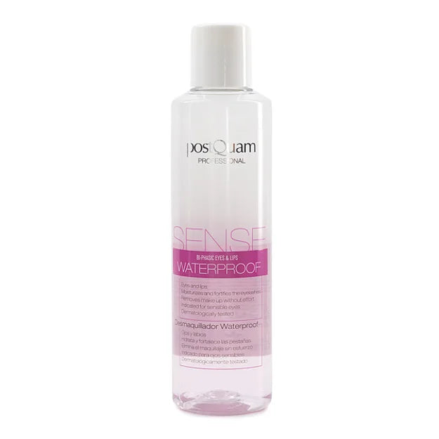 Postquam Professional bi-phasic Micellar Water 200ml