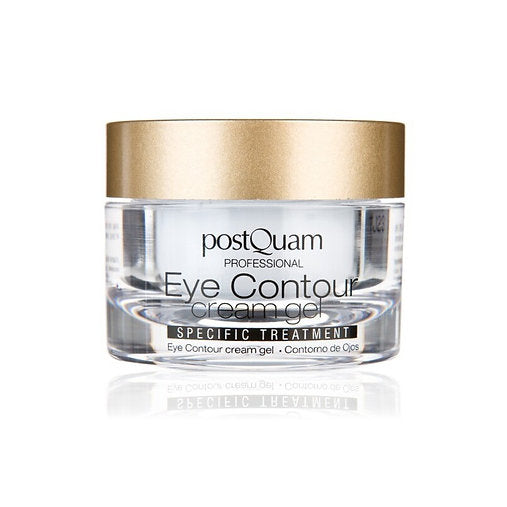 Postquam Professional Eyes and Lips Contour Cream 15ml