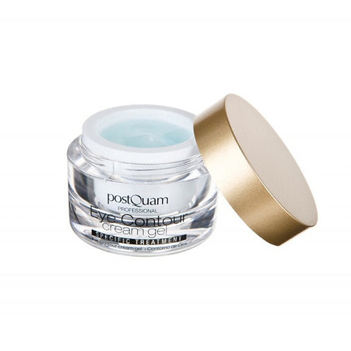 Postquam Professional Eyes and Lips Contour Cream 15ml
