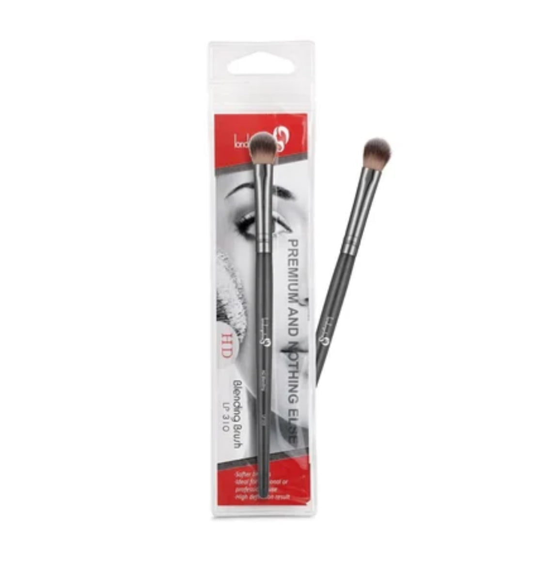 Flat Eyeshadow Brush