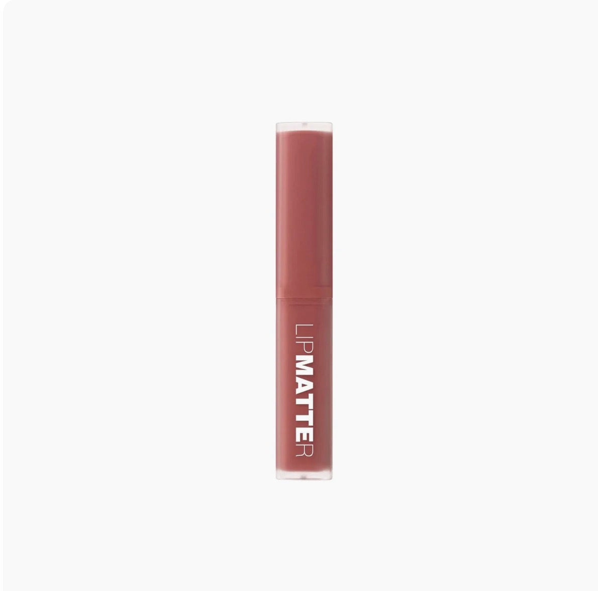 Lip Matter Soft Matte Lipstick