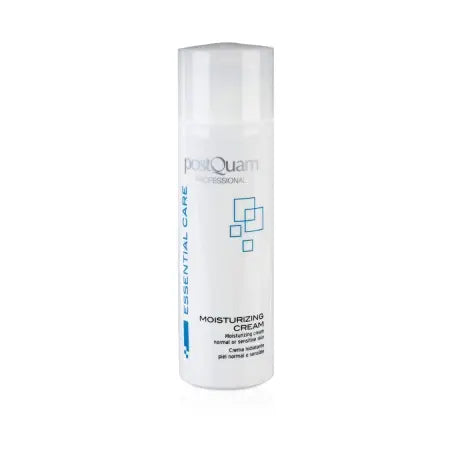 PostQuam Professional Moisturizing cream (normal skin) 50ml