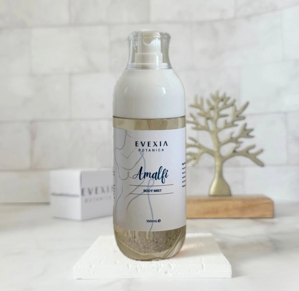 Amalfi Body Mist