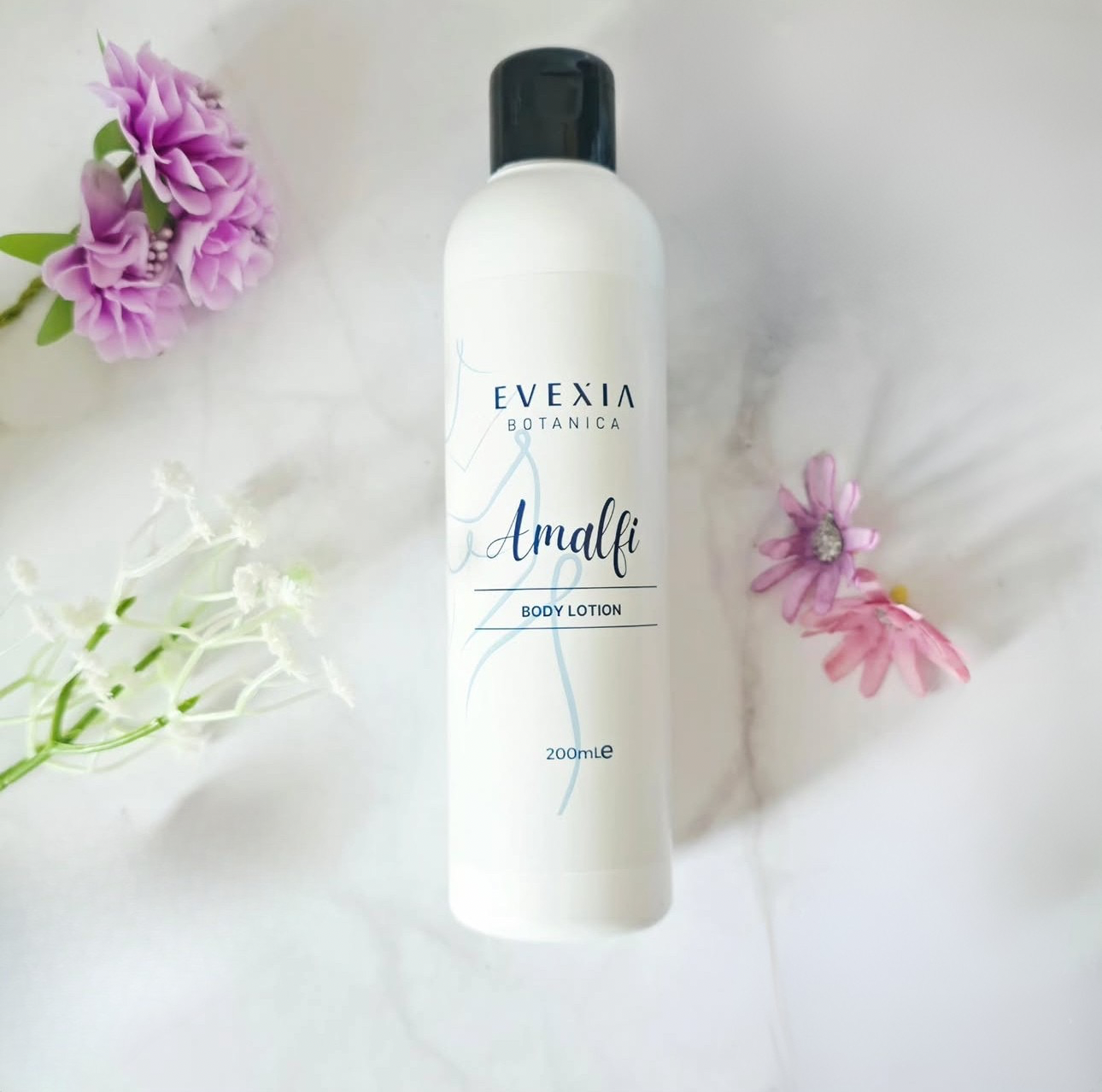Amalfi Body Lotion